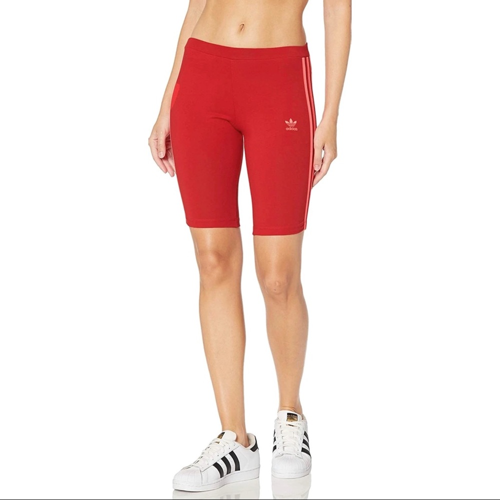 💥ADIDAS ORIGINALS WOMEN'S CYCLING SHORT💥